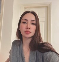 Shara - escort in Kuwait