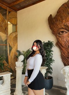 Shara Cam & Meet, Escort - escort in Kathmandu Photo 3 of 3