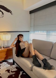 Shara 🥰 - puta in Tokyo Photo 4 of 6