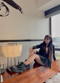 Shara 🥰 - puta in Tokyo Photo 5 of 6