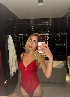 Shara - escort in Bangkok Photo 7 of 7