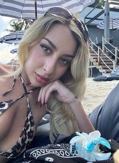 Shara - escort in Ko Samui Photo 8 of 9