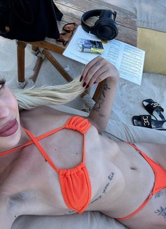 Shara - escort in Ko Samui Photo 9 of 9