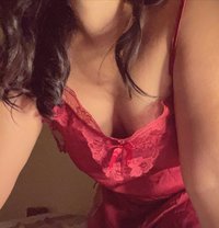 Shara Mae - escort in Manila