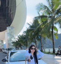 Shara - escort in Singapore