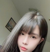 Shara - escort in Singapore