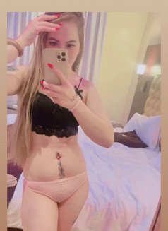 Shara, young n sexy - escort in Mumbai Photo 4 of 5