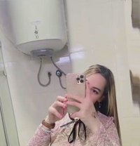 Shara, young n sexy - escort in Mumbai