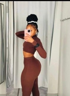 Sharani - escort in Nairobi Photo 1 of 3