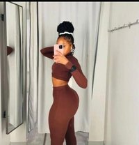 Sharani - puta in Nairobi