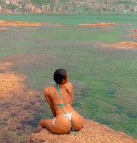 Sharani - puta in Nairobi