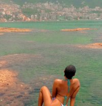 Sharani - puta in Nairobi