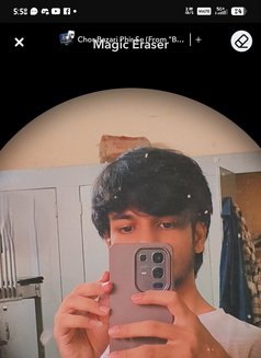 Sharat - Male escort in Bangalore Photo 1 of 3
