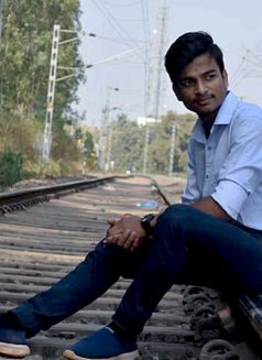 Sharat - Male escort in Bangalore Photo 2 of 3