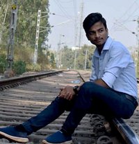 Sharat - Male escort in Bangalore