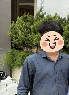 Sharath - Male escort in Mumbai Photo 2 of 2