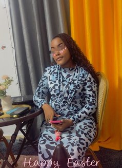 Sharbano ☘️ Chubby 🦋 - escort in Nairobi Photo 2 of 10