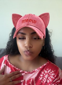 Sharbano ☘️ Chubby 🦋 - escort in Nairobi Photo 4 of 10