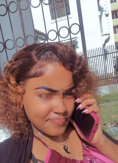Sharbano ☘️ Chubby 🦋 - escort in Nairobi Photo 6 of 10