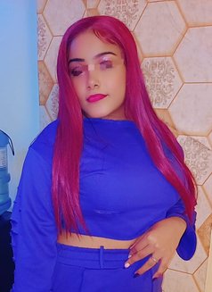 Sharbano ☘️ Chubby 🦋 - escort in Nairobi Photo 7 of 10