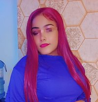 Sharbano βοΈ Chubby π¦ - escort in Nairobi