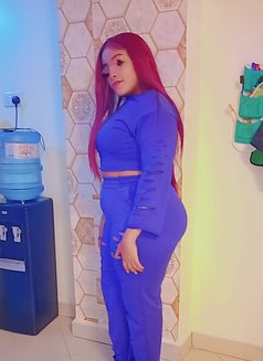 Sharbano ☘️ Chubby 🦋 - escort in Nairobi Photo 8 of 10