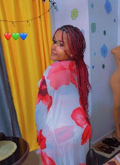 Sharbano ☘️ Chubby 🦋 - escort in Nairobi Photo 9 of 10