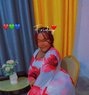Sharbano ☘️ Chubby 🦋 - puta in Nairobi Photo 10 of 10