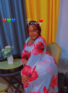 Sharbano ☘️ Chubby 🦋 - escort in Nairobi Photo 10 of 10