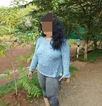 Shradha - escort in Bangalore