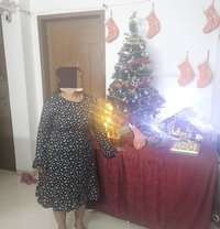 Shradha - escort in Bangalore