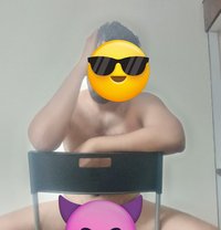 Shareefuddin - Male escort in Hyderabad