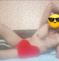 Shareefuddin - Acompañantes masculino in Pune