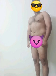 Shareefuddin - Acompañantes masculino in Pune Photo 2 of 2