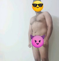 Shareefuddin - Acompañantes masculino in Pune