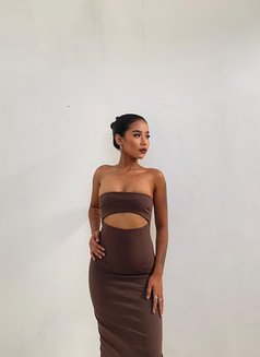 Shareen - puta in Jakarta Photo 21 of 21