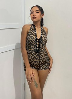 Shareen - puta in Jakarta Photo 24 of 25