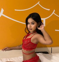 Shareen - puta in Jakarta Photo 22 of 23