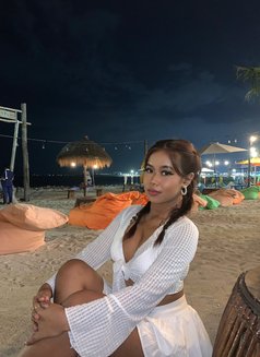 Shareen - escort in Jakarta Photo 20 of 26