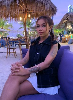 Shareen - escort in Jakarta Photo 21 of 26