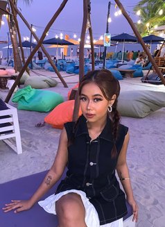 Shareen - escort in Jakarta Photo 22 of 26