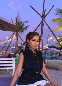 Shareen - escort in Jakarta Photo 23 of 26