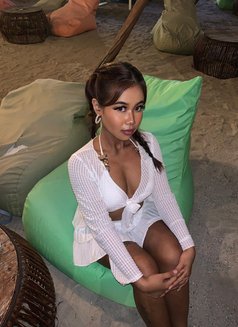 Shareen - escort in Jakarta Photo 25 of 26