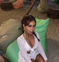 Shareen - puta in Jakarta Photo 25 of 26