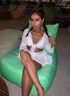 Shareen - escort in Jakarta Photo 26 of 26