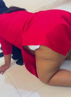 Shareen Kaur - Your Sexy Maid - escort in New Delhi Photo 1 of 6