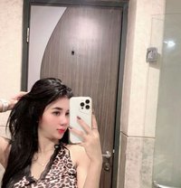 Sharen - escort in Surabaya