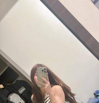 Sharen - escort in Surabaya
