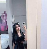 Sharen - escort in Surabaya