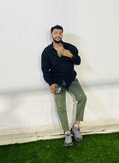 Sharfrazs10 - masseur in Mumbai Photo 1 of 7